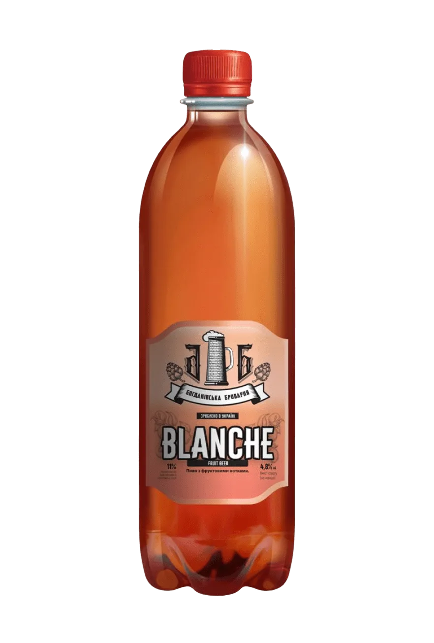 BLANCHE