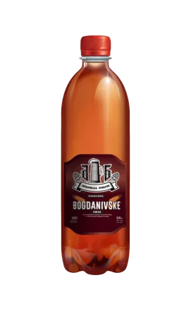 BOGDANIVSKE PORTER