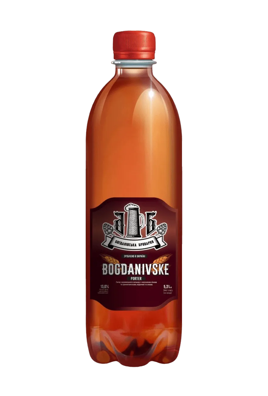 BOGDANIVSKE PORTER