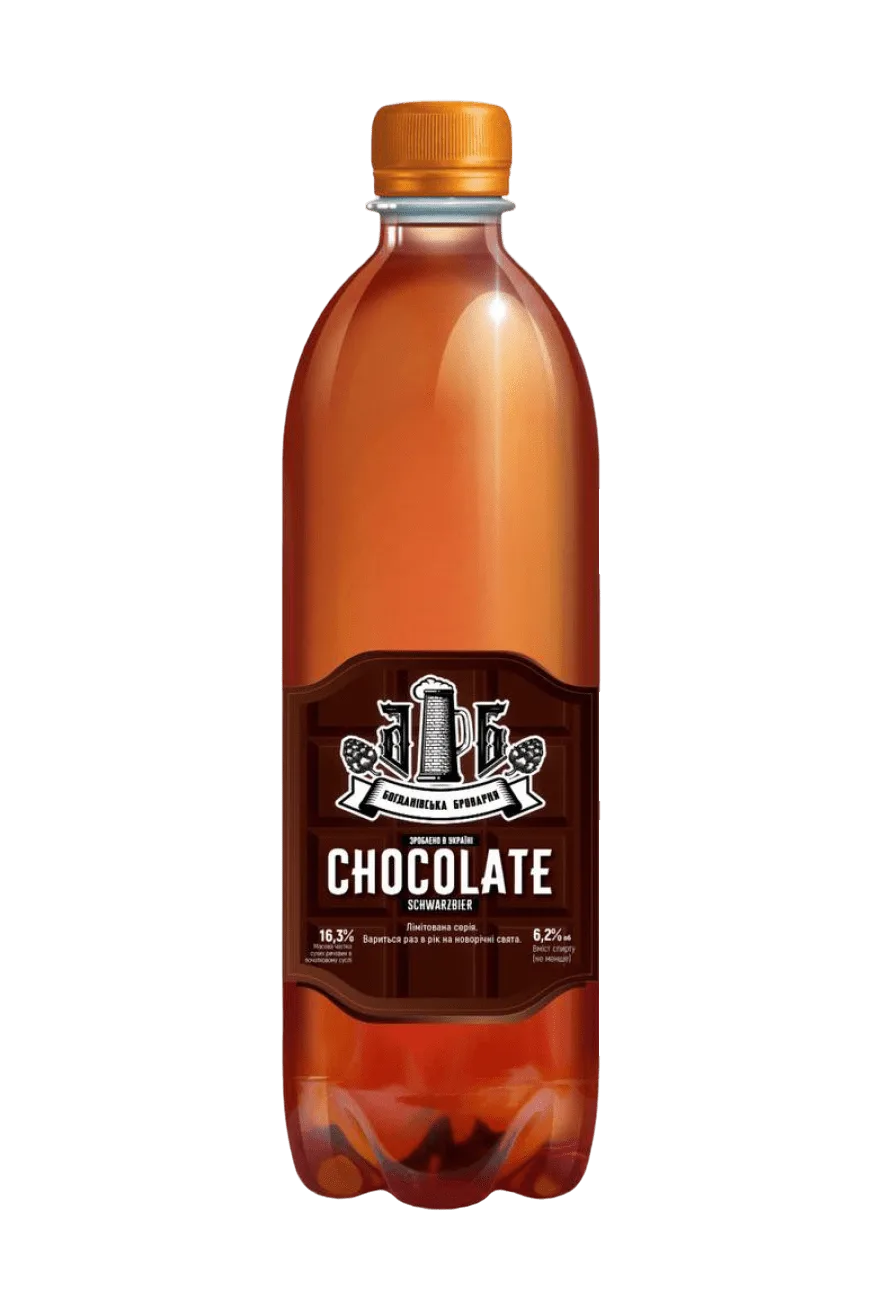 CHOCOLATE