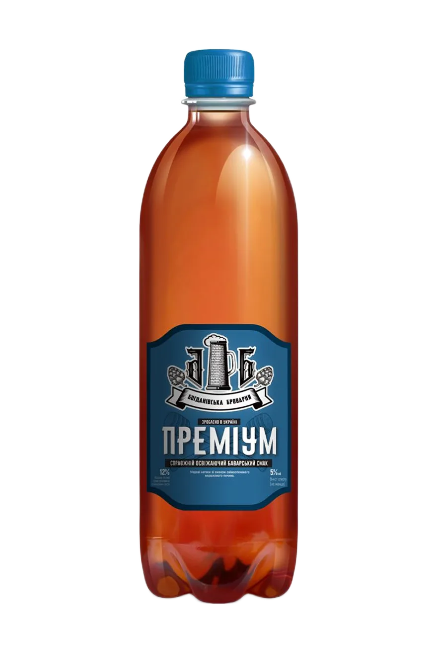 ПРЕМІУМ