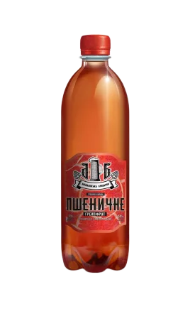 Пшеничне-Грейпфрут
