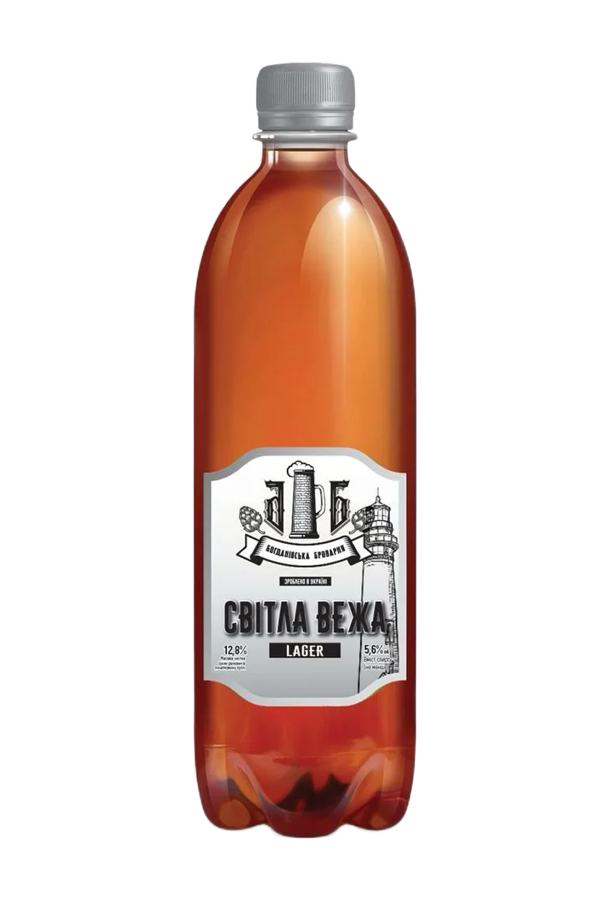 Світла Вежа